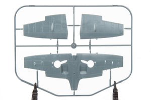 Eduard 84199 Spitfire Mk. IXc late 1/48 – imagen 10