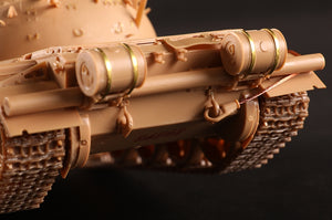 Hobby Boss 84548 PLA 59 Medium Tank 1/35 – Bild 20