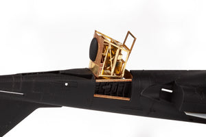 Eduard BIG72182 A-6E TRUMPETER 1/72 – zdjęcie 5