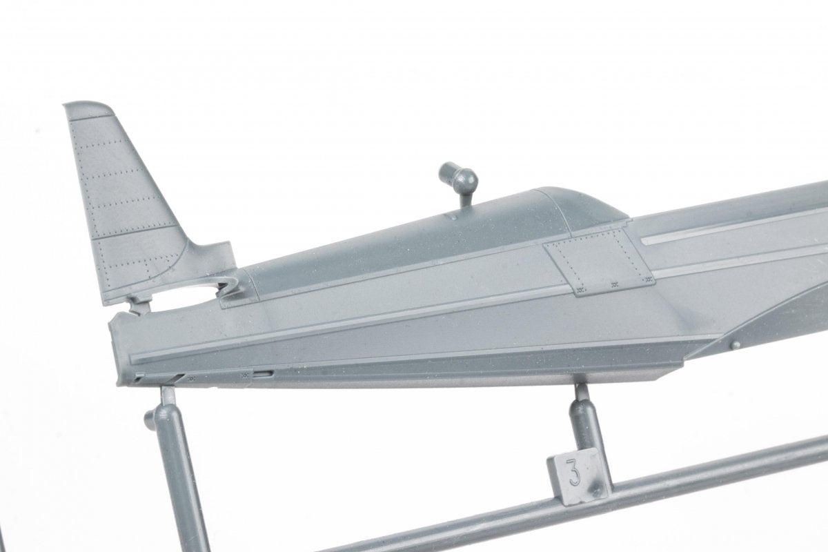 Eduard 11167 Z-326 Trenér Master DUAL COMBO 1/48 – Bild 9