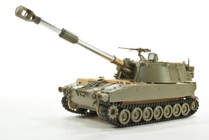 AFV Club 35109 M109A2 Howitzer 1/35 – imagen 4