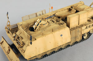 Hobby Boss 84566 Bergepanzer BPz3A1 Buffalo ARV 1/35 – image 22