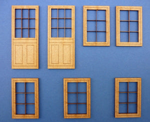 RT-Diorama 35174 French Village House 1/35 – immagine 3