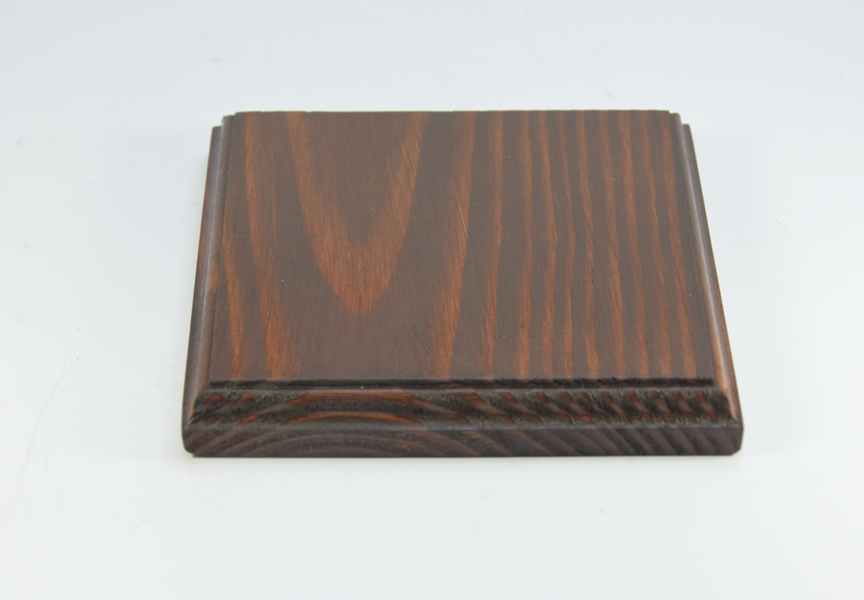 Modelling Made in Poland PDS135KW Sosna (Pine) 13,5 x 14 Klasyczny Wenge (Classic Wenge)