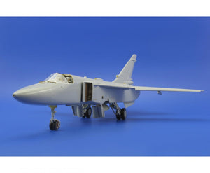 Eduard 48695 Su-24M Fencer D exterior 1/48 Trumpeter – immagine 3