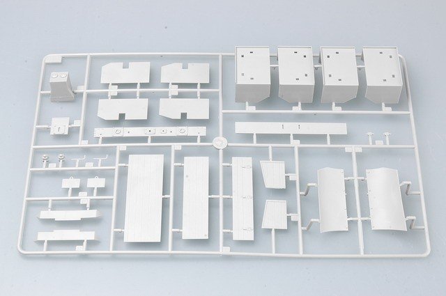 Trumpeter 00368 German Panzerjagerwagen 1/35 – imagen 11