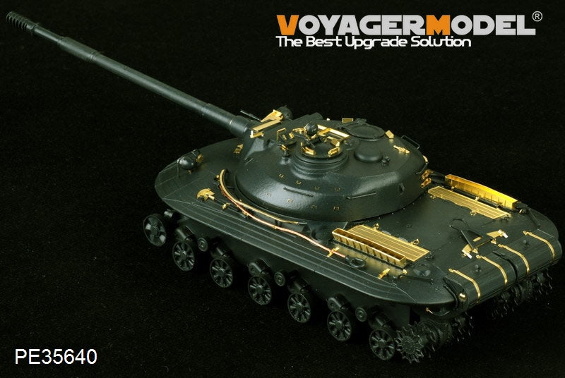 Voyager Model PE35640 Modern Russian Object 279 Heavy Tank For TAKOM 2001 1/35 – immagine 11