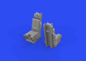 Eduard 648758 SR-71A ejection seats PRINT REVELL 1/48 – Bild 2