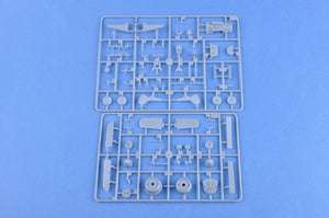Hobby Boss 81718 Focke Wulf FW 190D-11 1/48 – immagine 6