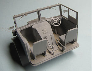 Mirror Models 35122 CMP CGT FAT CAB13 1/35 – imagen 3