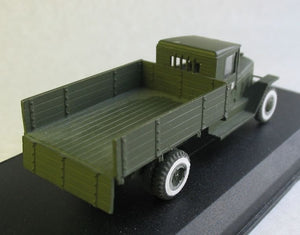 PST 72029 Truck ZiS-5V 1/72 – zdjęcie 5