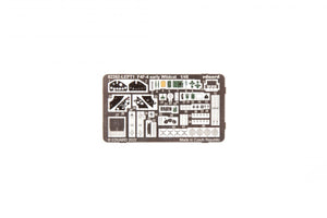 Eduard 82202 F4F-4 Wildcat early 1/48 – Bild 6