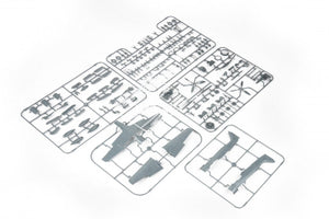 Eduard 84116 Fw 190A-8 1/48 – immagine 5