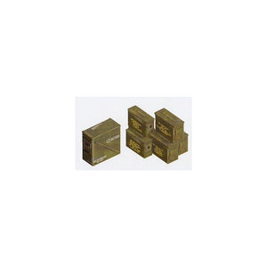 AFV Club 35035 30Cal/.50 Cal/40mm Modern US ammunition box 1/35 – immagine 2