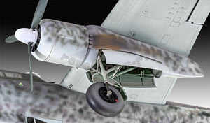 Revell 03814 Dornier 217J-1/2 1/48 – Bild 5