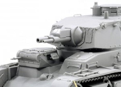 Dragon 6690 Neubau-Fahrzeung Nr.3-5 1/35 – zdjęcie 5