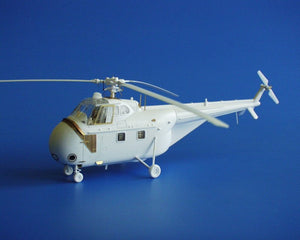 Eduard 72363 H-19/ S-55 1/72 ITALERI, REVELL – immagine 3