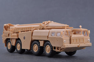 Hobby Boss 82939 Former Soviet Scud-B ballistic missile 1/72 – zdjęcie 14