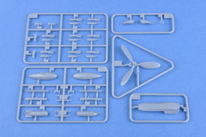 Hobby Boss 81718 Focke Wulf FW 190D-11 1/48 – immagine 7