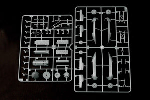 Hobby Boss 83203 IL-2M Sturmovik 1/32 – imagen 13