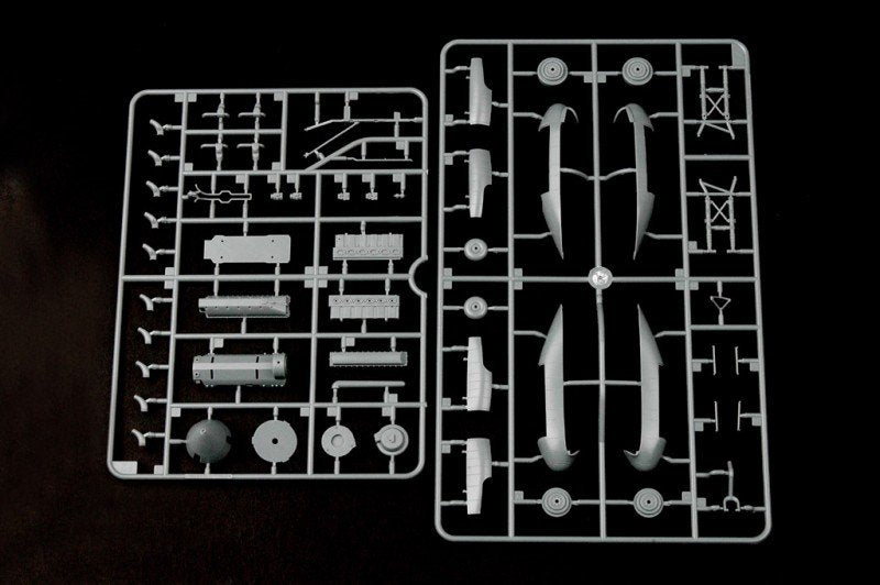 Hobby Boss 83203 IL-2M Sturmovik 1/32 – imagen 13