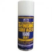 Mr.Hobby B-527 Mr.Finishing Surfacer 1500 Gray Spray