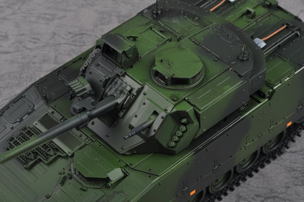 Hobby Boss 83823 Swidish CV9035 IFV 1/35 – imagen 13