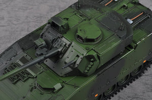 Hobby Boss 83823 Swidish CV9035 IFV 1/35 – imagen 13