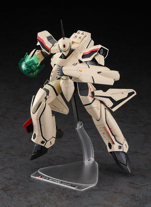 Hasegawa 65733 YF-19 Battroid Macross Plus 1/72 – Bild 5