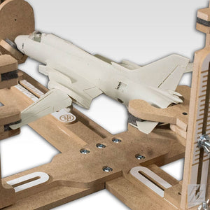 Gabarit d&amp;#39;assemblage pour gros avions Hobby Zone AJ01  – image 3