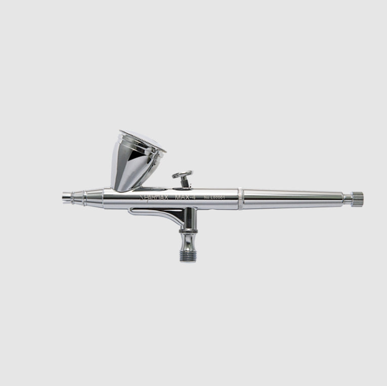 Sparmax MAX-4 Airbrush - Nozzle 0.4 mm