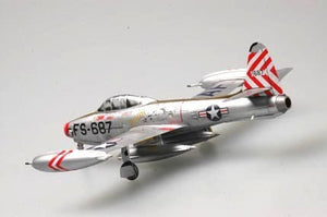 Hobby Boss 80246 F-84E Thunderjet Fighter 1/72 – immagine 5