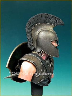 Young Miniatures YH1807 ACHILLES B.C1200 1/10 – immagine 3