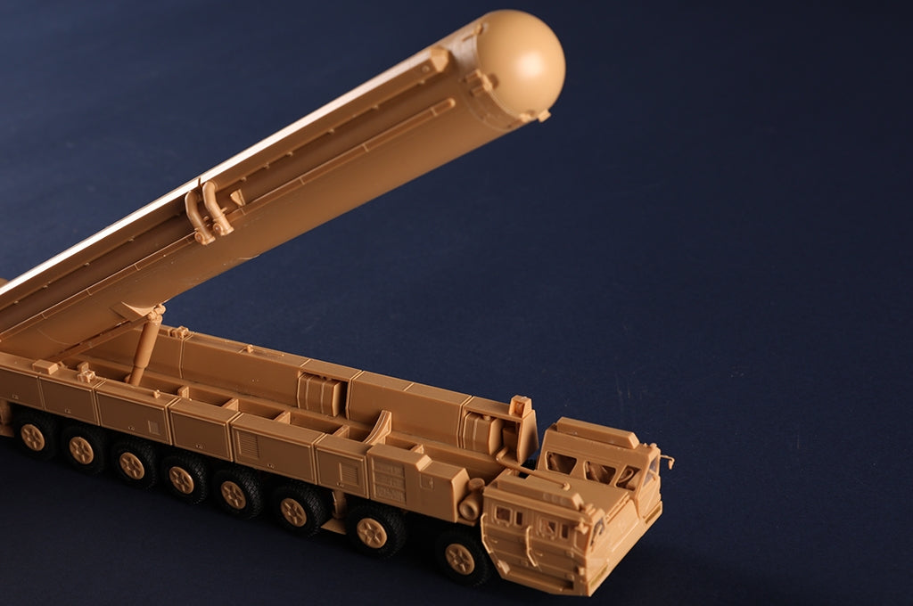 Hobby Boss 82963 DF-41 ICBM 1/72 – zdjęcie 18