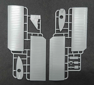 MicroMir 72-030 Dyle et Bacalan DB-10 1/72 – imagen 2