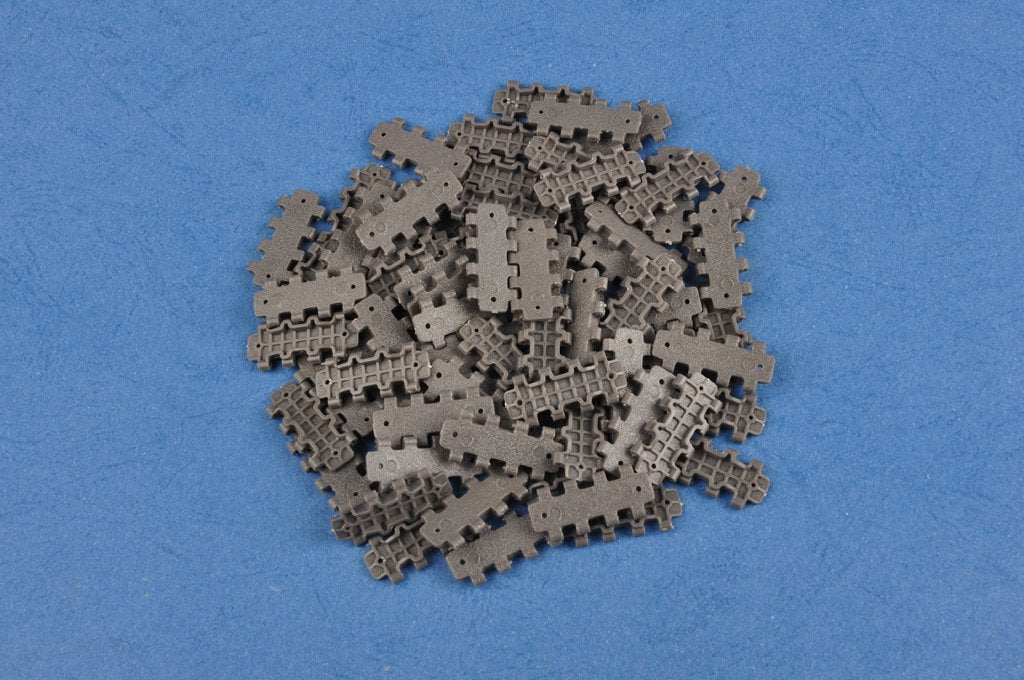 Hobby Boss 82602 Soviet T-34/85 1/16 – imagen 13