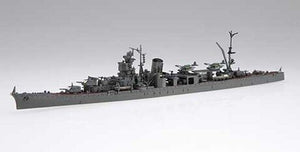 Fujimi 433288 Imperial Japanese Navy Light Cruiser Sakawa 1/700 – Bild 2