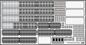 MK1 Design MS-35048 CV-64 Constellation Detail-up Part DX for Trumpeter 1/350 – immagine 14