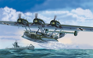 Italeri 1323 Dornier Do 24 T 1/72 – immagine 2