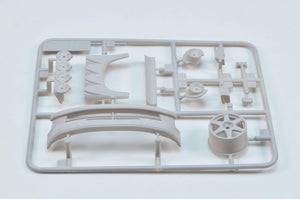 Beemax 24026 Peugeot 306 Maxi EVO2 1998 Rallye Monte Carlo Vainqueur de sa catégorie 1/24 – image 18