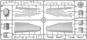 MiniArt 48023 P-47D-30RE THUNDERBOLT. KIT DE BASE 1/48 – image 14