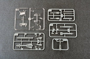 Trumpeter 01673 Su-24M Fencer-D – immagine 11