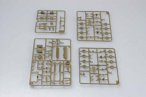 Trumpeter 07248 Swedish Strv 103B MBT 1/72 – zdjęcie 4