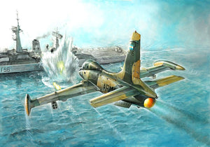 Italeri 1354 MB 339A 1/72