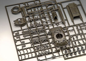 Revell 03290 Sherman M4A1 1/72 – image 5