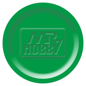 Gunze Sangyo N026 Bright Green