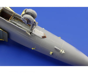 Eduard 48755 MiG-23M/ ML/ MF exterior 1/48 Trumpeter – immagine 8