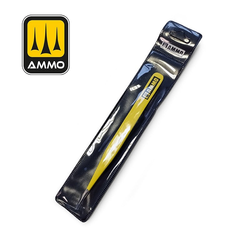 Ammo of Mig 8545 Straight Tweezers