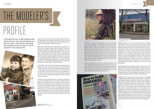 Abteilung 502 ABT801 MASTER MODELER SERIES VOL.1 WITH OR WITHOUT / RICK LAWLER – immagine 3