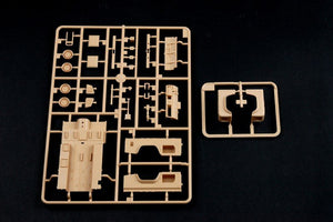 Hobby Boss 82448 Defender 110 Hardtop 1/35 – zdjęcie 7
